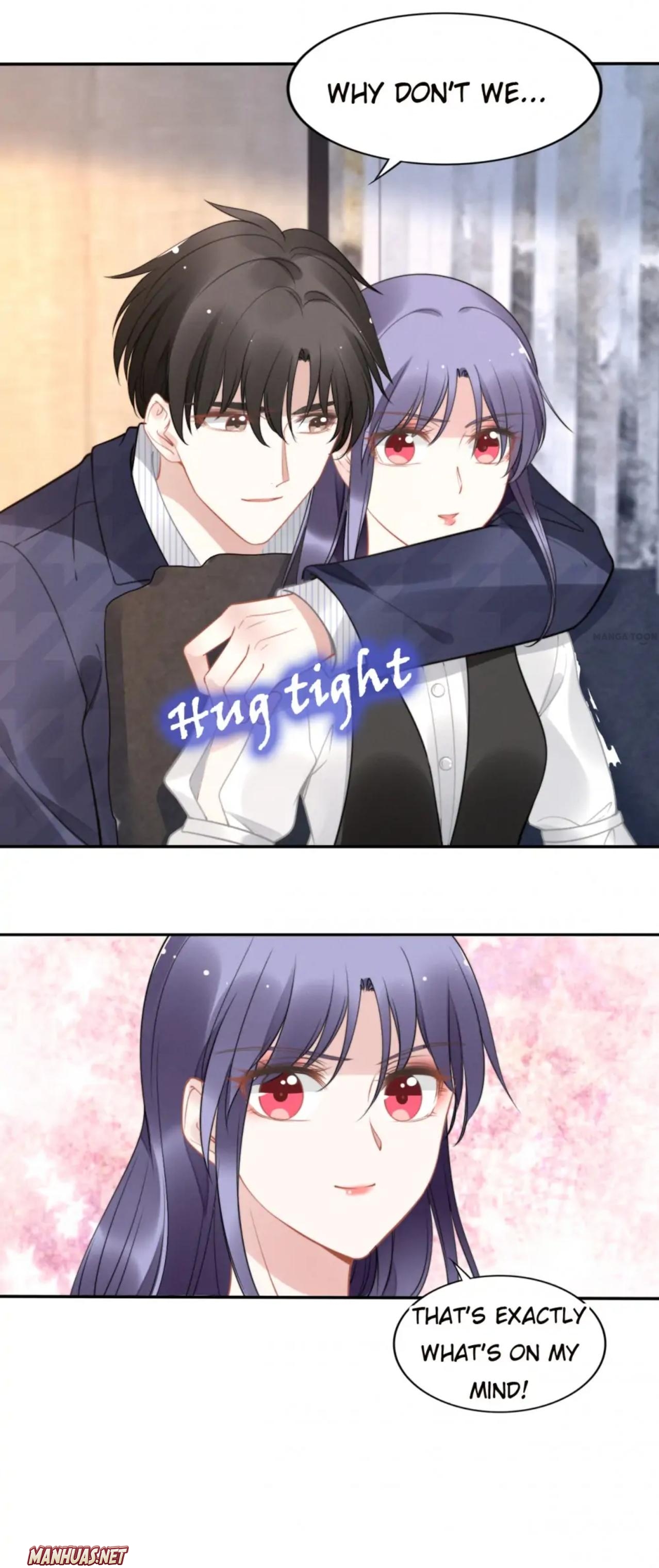 CEO QUAN, YOU WIFE IS GETTING AWAY! chapter 114 - page 5