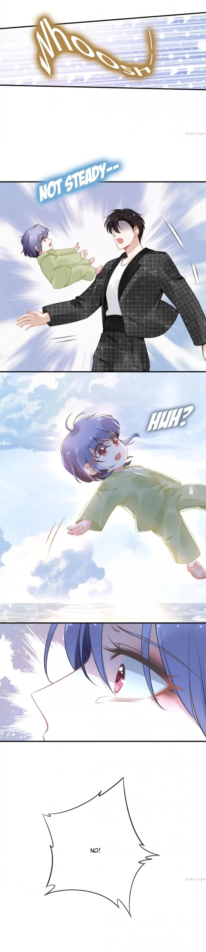 CEO QUAN, YOU WIFE IS GETTING AWAY! chapter 145 - page 4