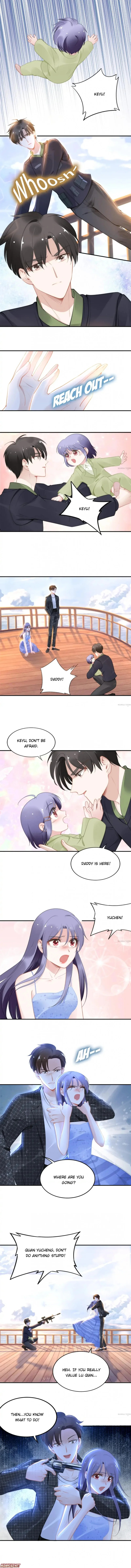 CEO QUAN, YOU WIFE IS GETTING AWAY! chapter 146 - page 1
