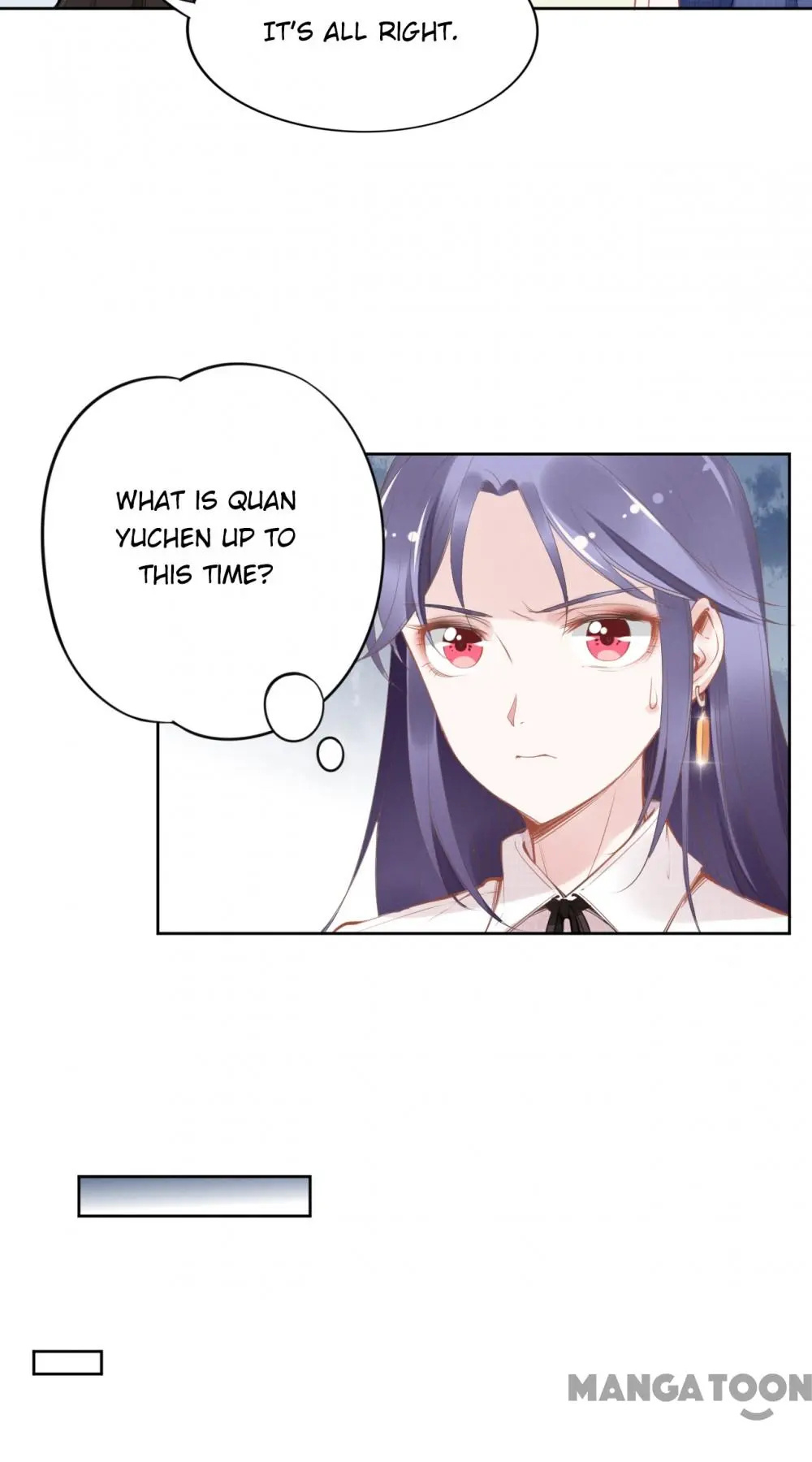 CEO QUAN, YOU WIFE IS GETTING AWAY! chapter 13 - page 14