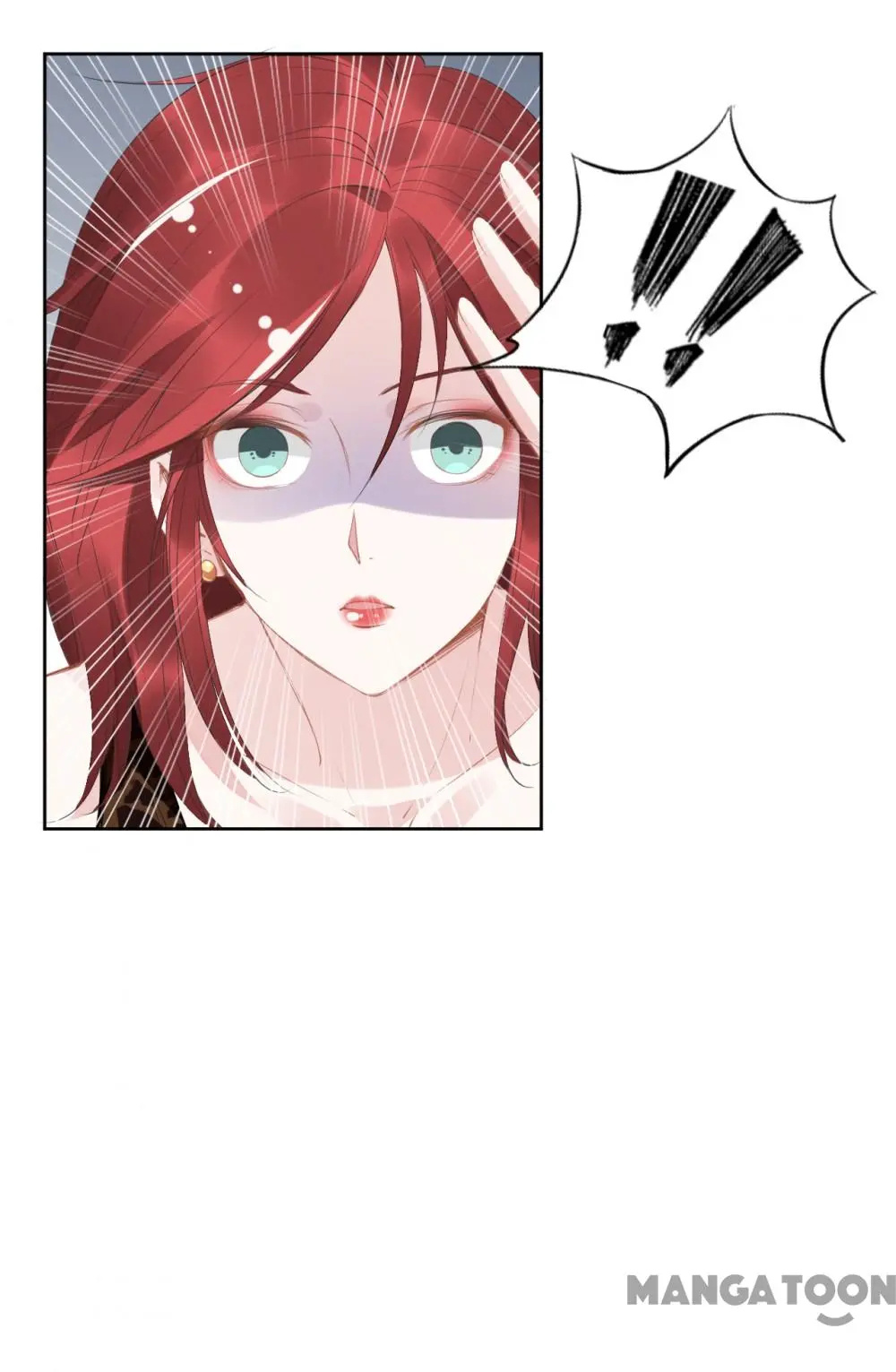 CEO QUAN, YOU WIFE IS GETTING AWAY! chapter 13 - page 22