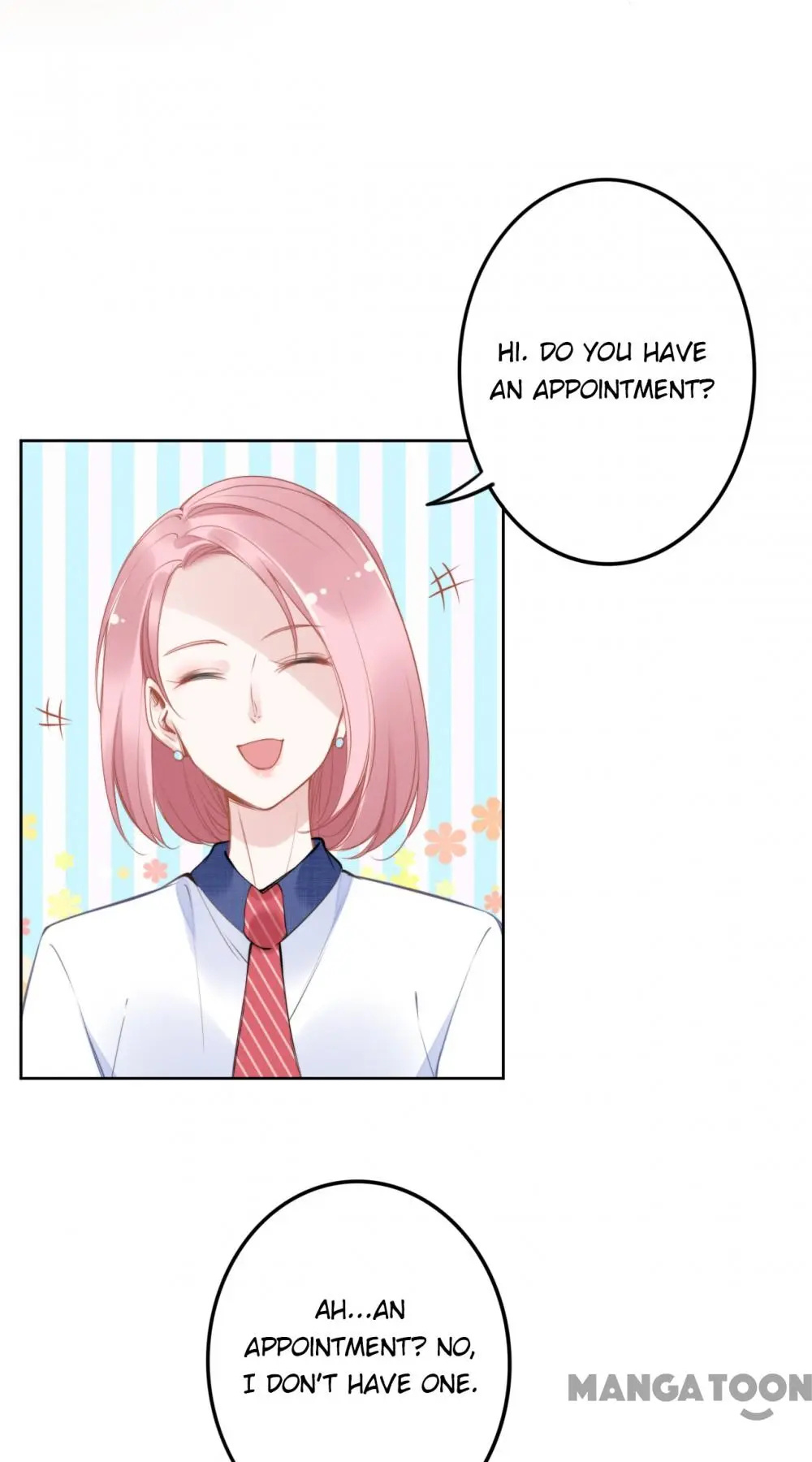 CEO QUAN, YOU WIFE IS GETTING AWAY! chapter 13 - page 3