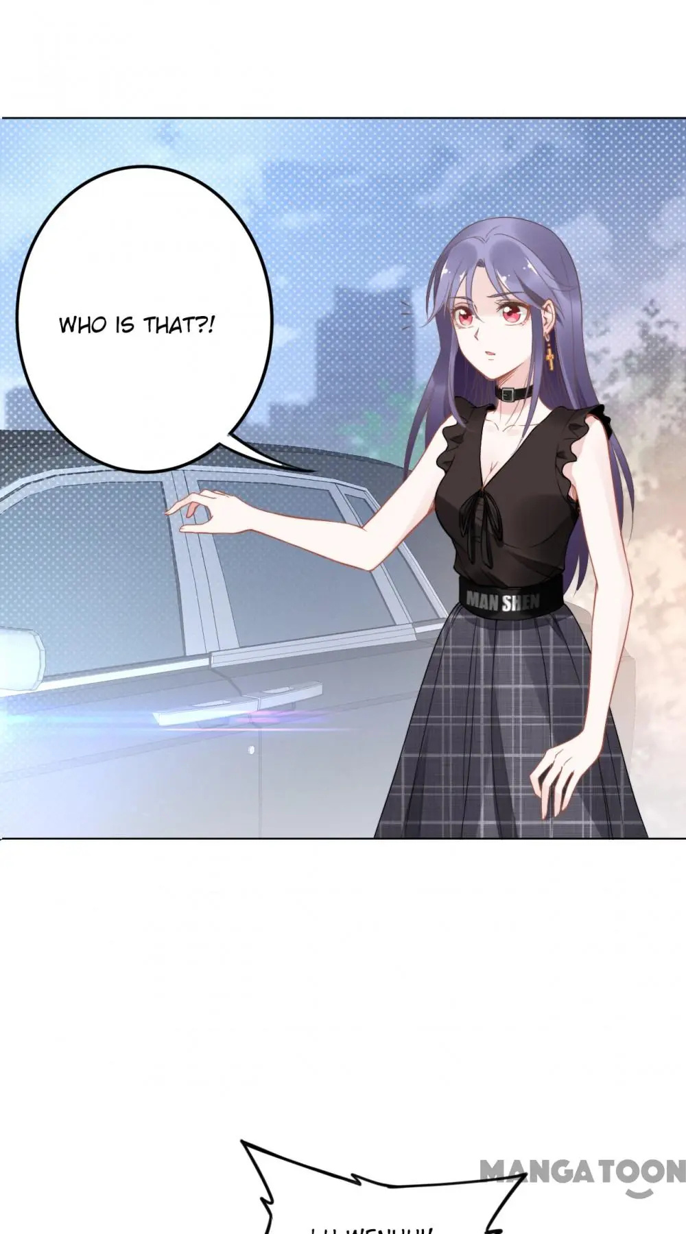 CEO QUAN, YOU WIFE IS GETTING AWAY! chapter 15 - page 23