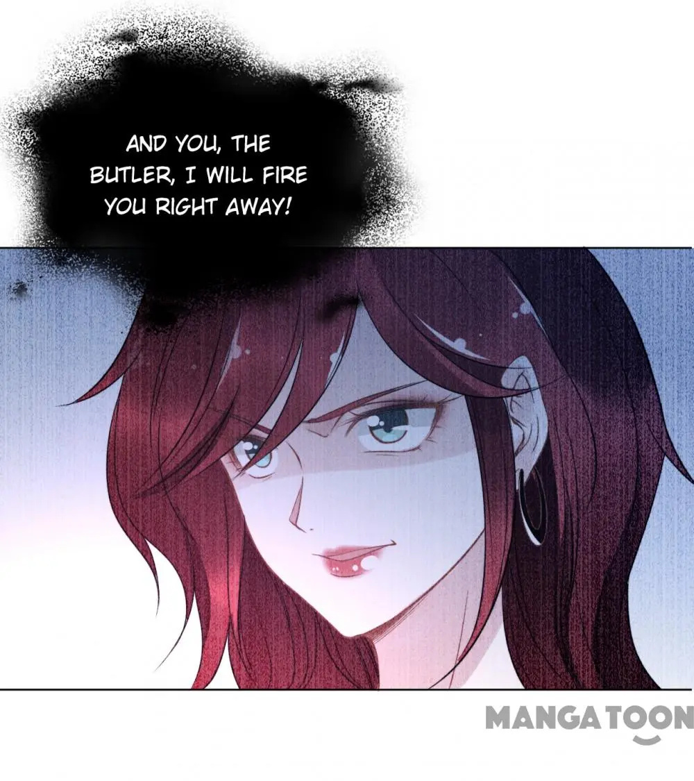 CEO QUAN, YOU WIFE IS GETTING AWAY! chapter 15 - page 39