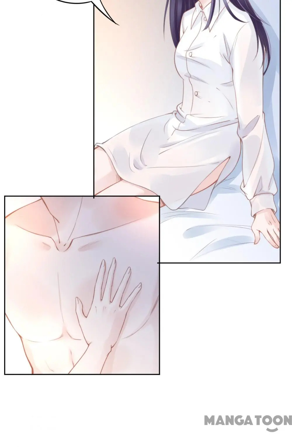 CEO QUAN, YOU WIFE IS GETTING AWAY! chapter 16 - page 11