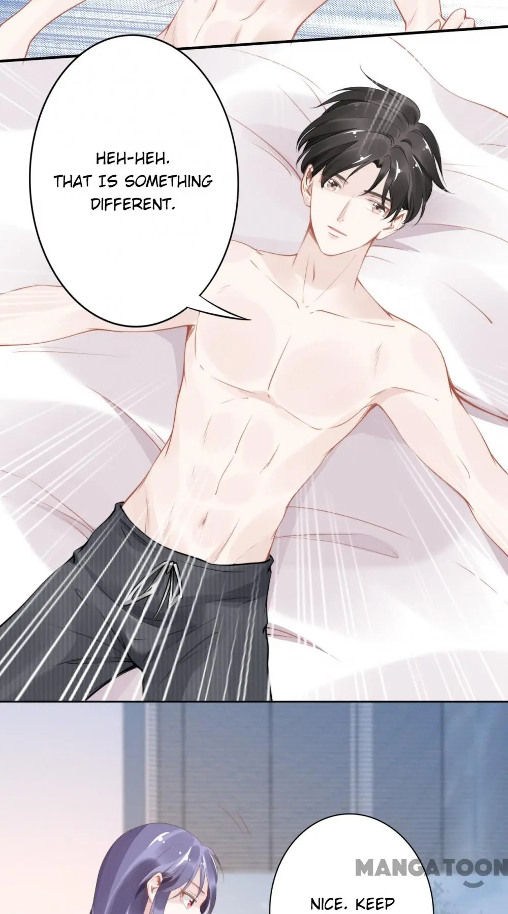 CEO QUAN, YOU WIFE IS GETTING AWAY! chapter 16 - page 13