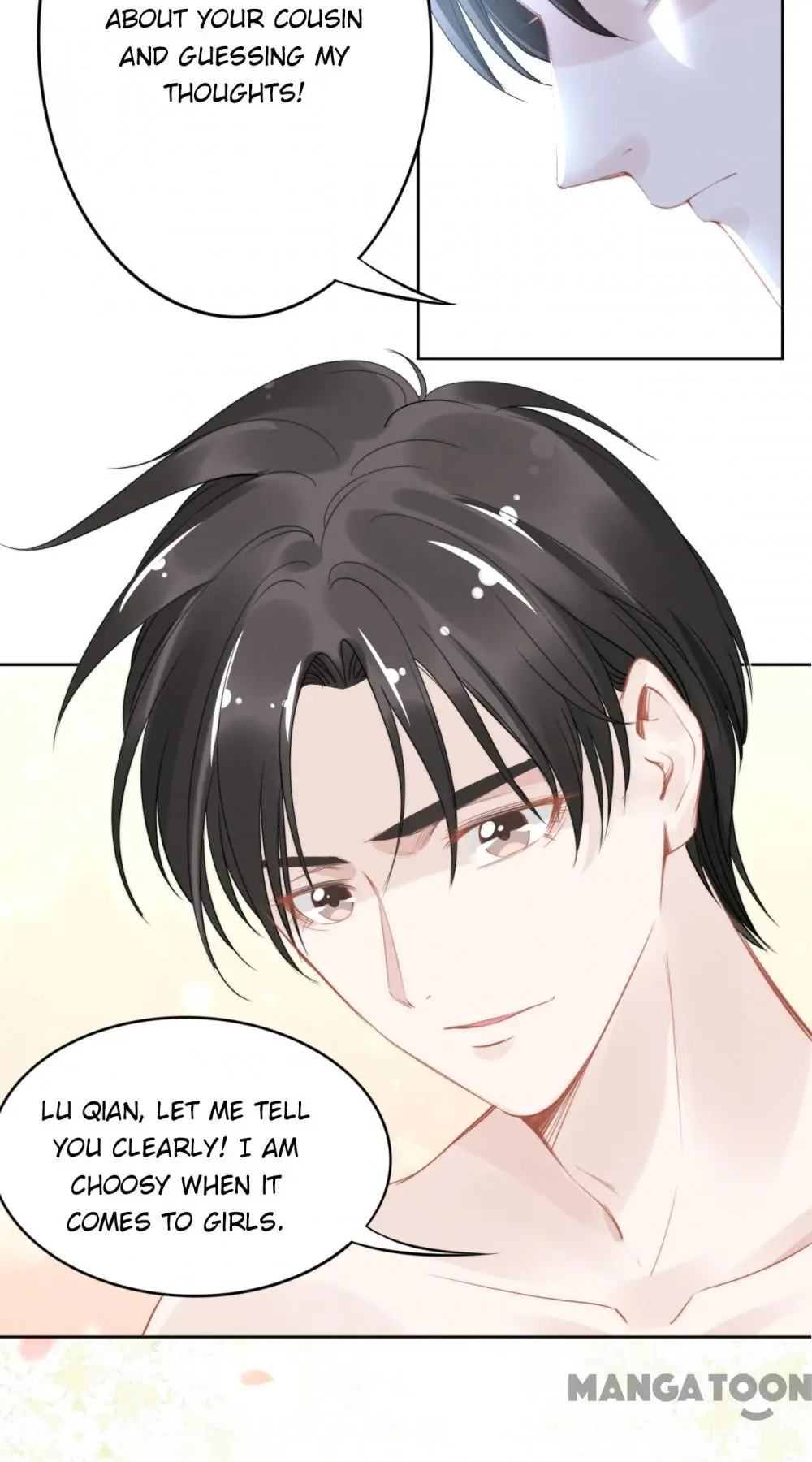 CEO QUAN, YOU WIFE IS GETTING AWAY! chapter 16 - page 21