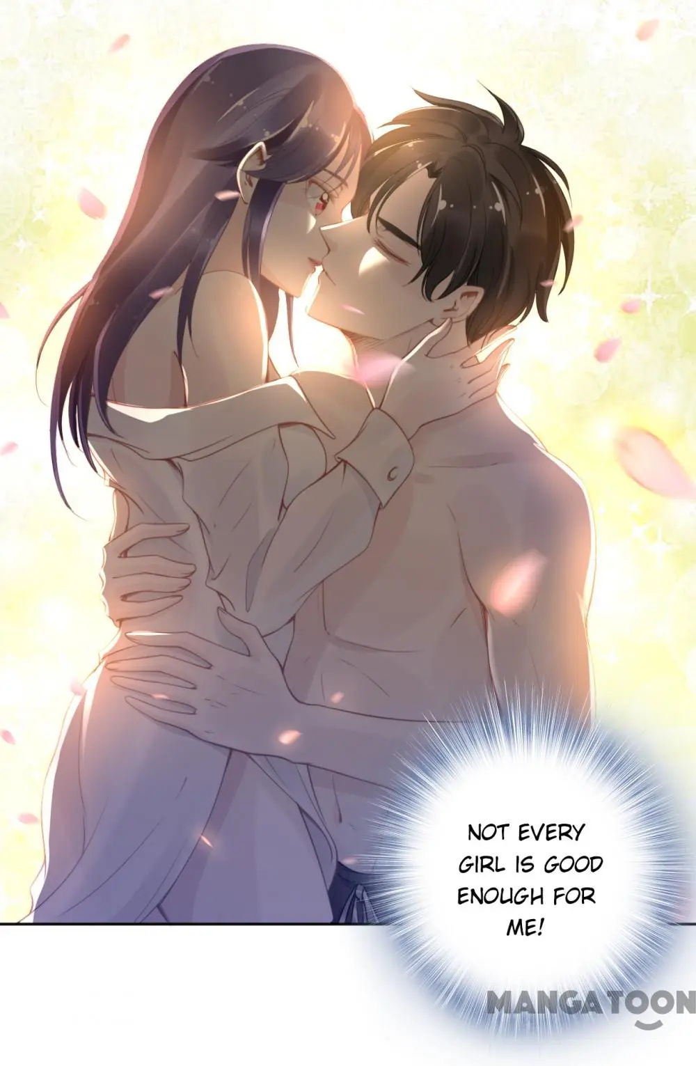 CEO QUAN, YOU WIFE IS GETTING AWAY! chapter 16 - page 22