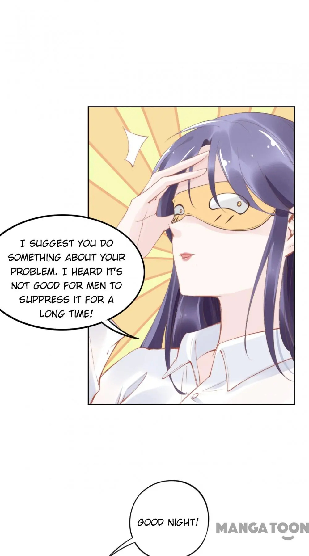 CEO QUAN, YOU WIFE IS GETTING AWAY! chapter 16 - page 28
