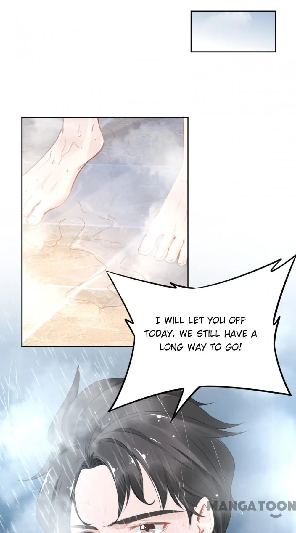 CEO QUAN, YOU WIFE IS GETTING AWAY! chapter 16 - page 30