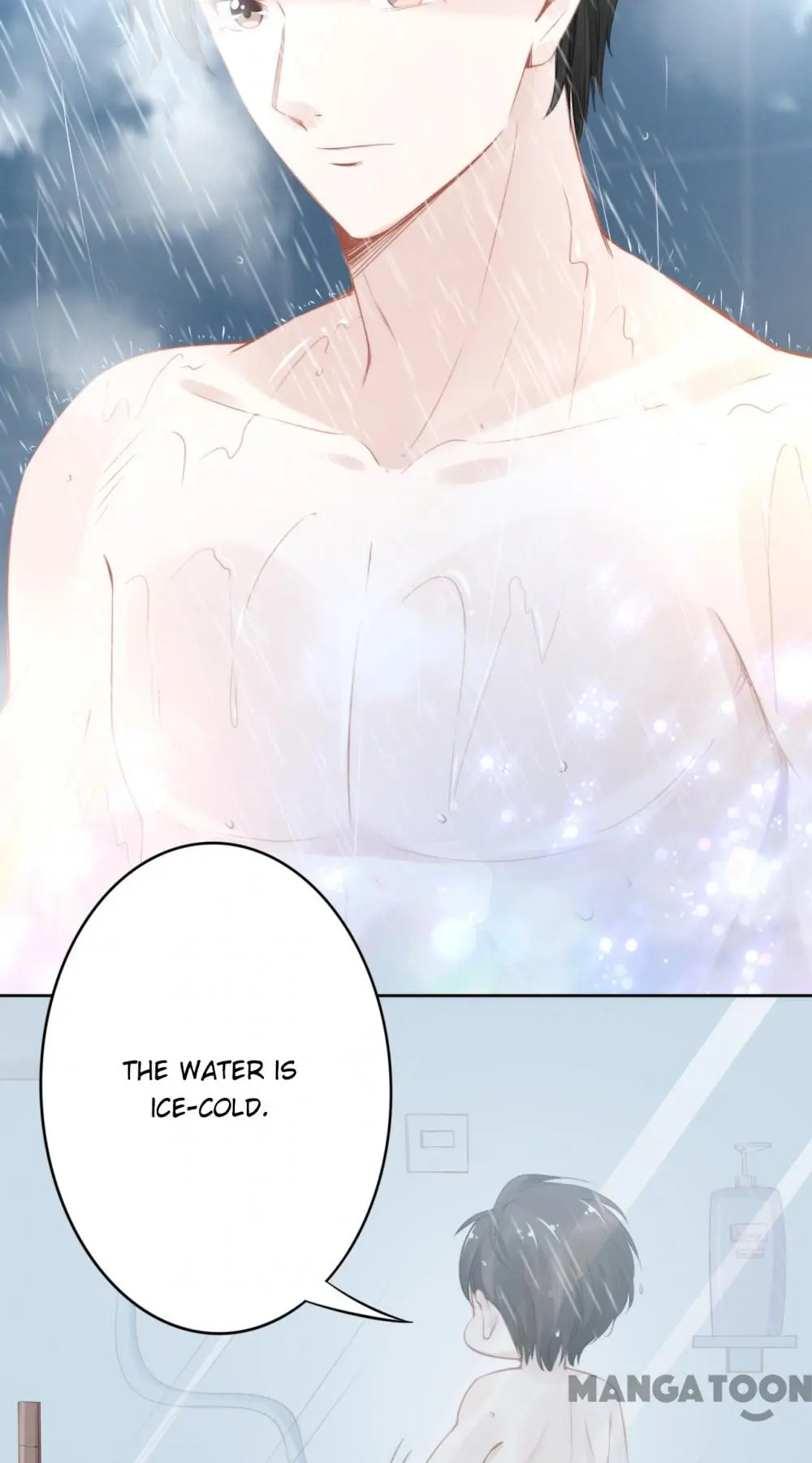 CEO QUAN, YOU WIFE IS GETTING AWAY! chapter 16 - page 31