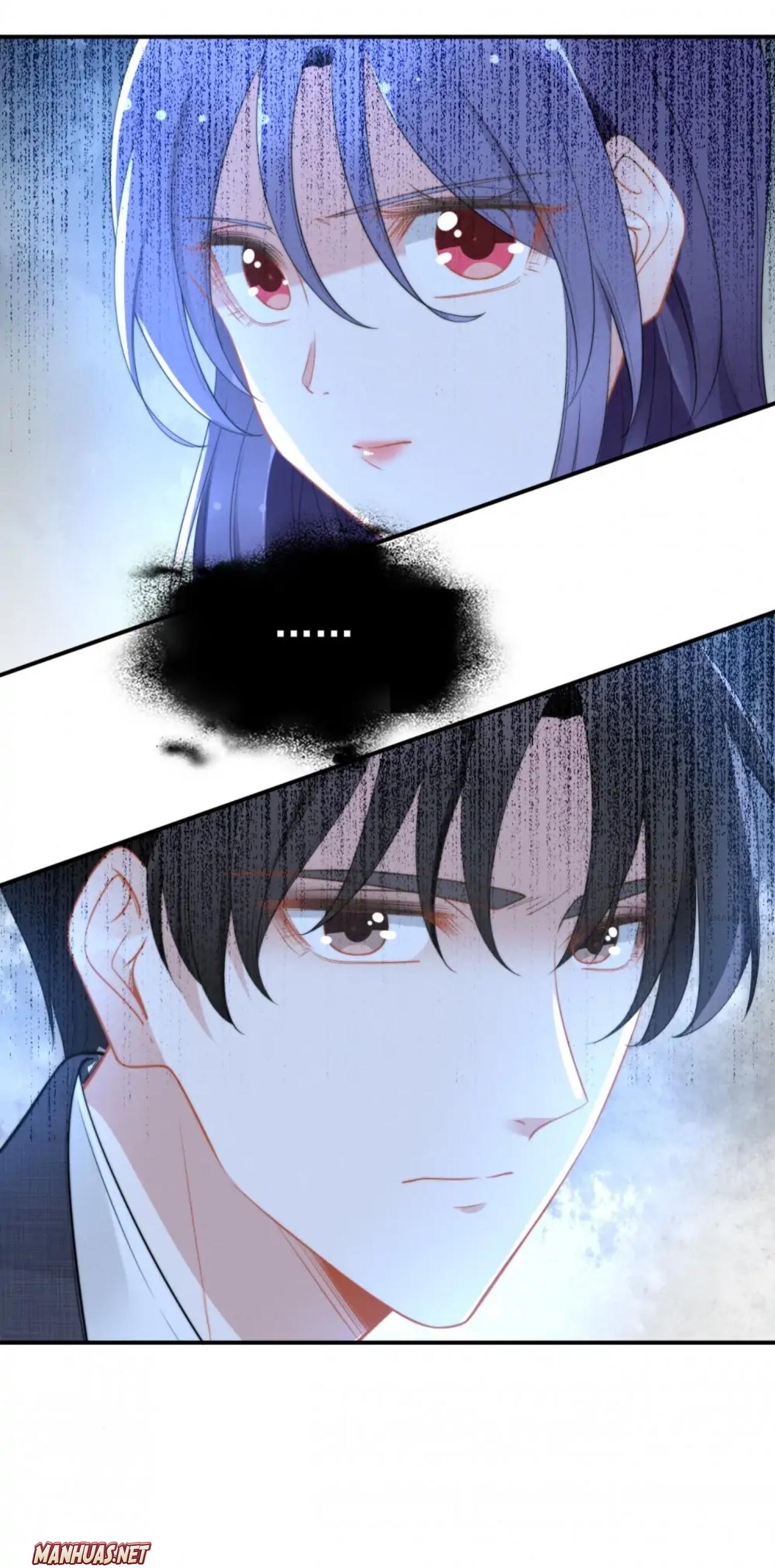 CEO QUAN, YOU WIFE IS GETTING AWAY! Chapter 86 - page 5