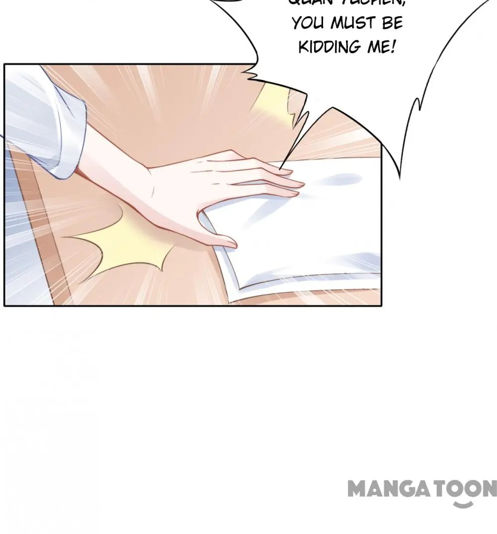 CEO QUAN, YOU WIFE IS GETTING AWAY! chapter 17 - page 11