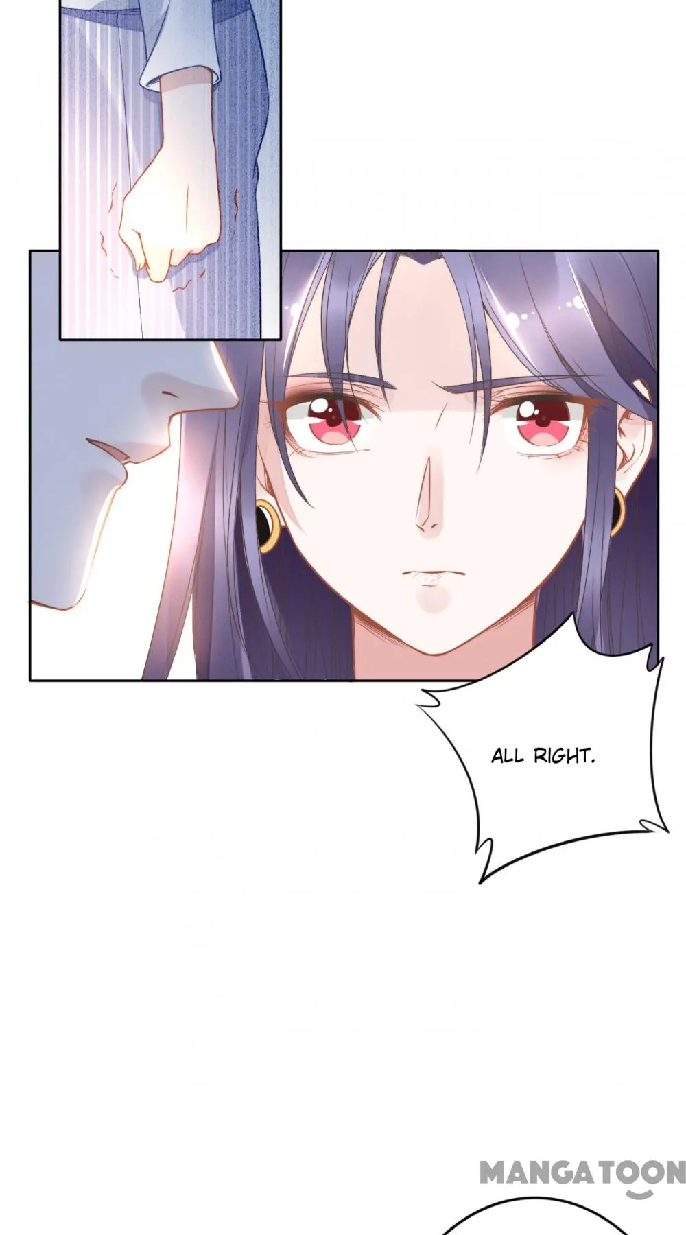 CEO QUAN, YOU WIFE IS GETTING AWAY! chapter 17 - page 20