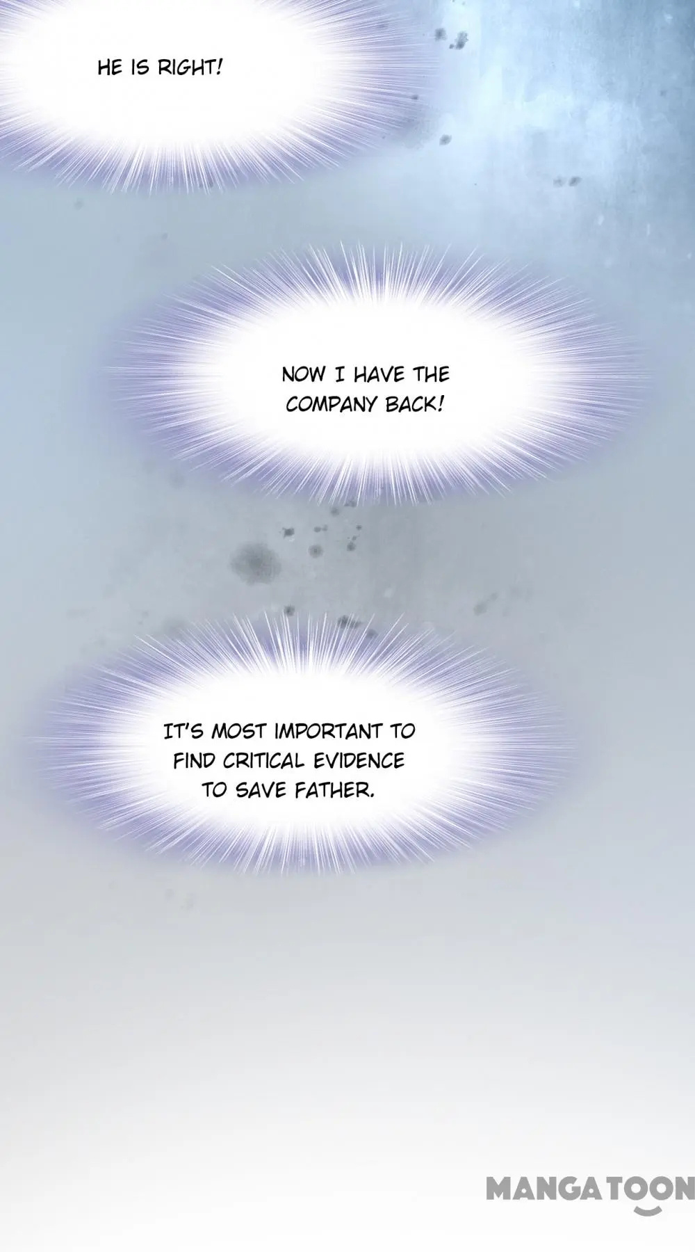 CEO QUAN, YOU WIFE IS GETTING AWAY! chapter 17 - page 41