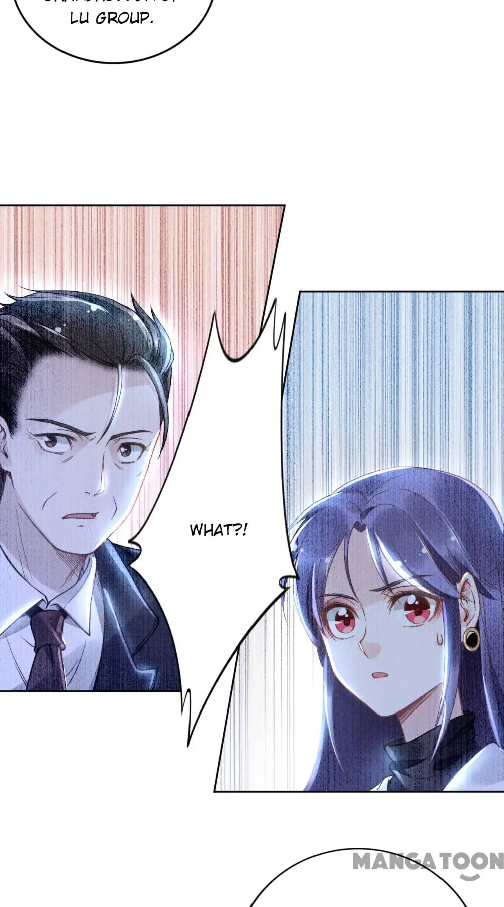 CEO QUAN, YOU WIFE IS GETTING AWAY! chapter 17 - page 6
