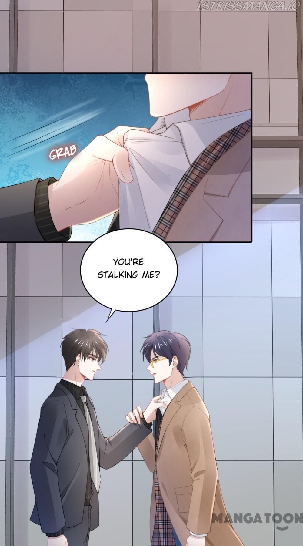 CEO QUAN, YOU WIFE IS GETTING AWAY! chapter 188 - page 1