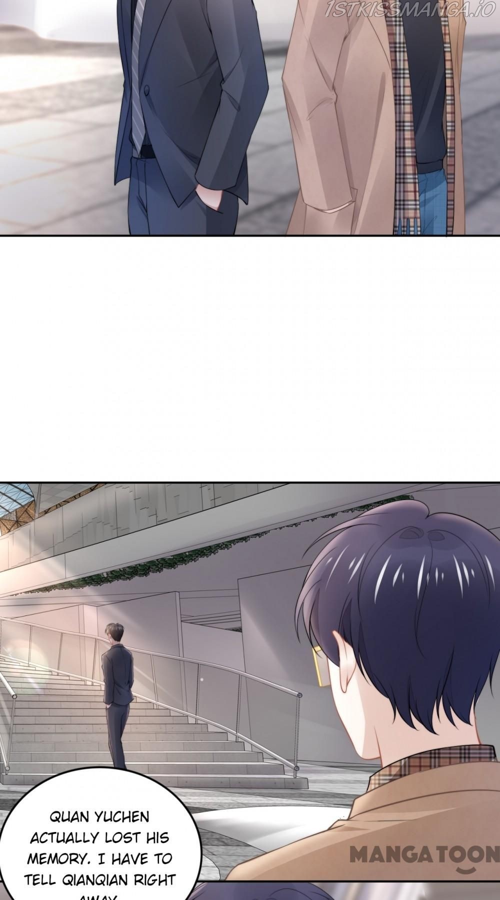 CEO QUAN, YOU WIFE IS GETTING AWAY! chapter 188 - page 10
