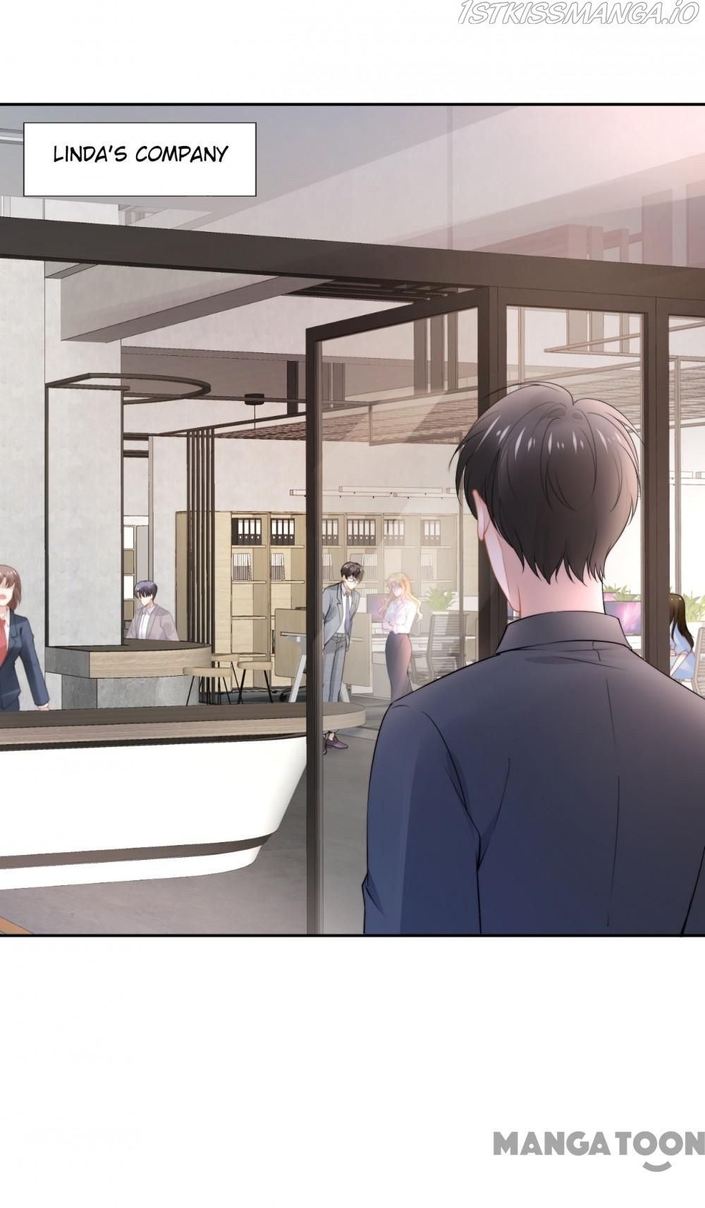 CEO QUAN, YOU WIFE IS GETTING AWAY! chapter 188 - page 12
