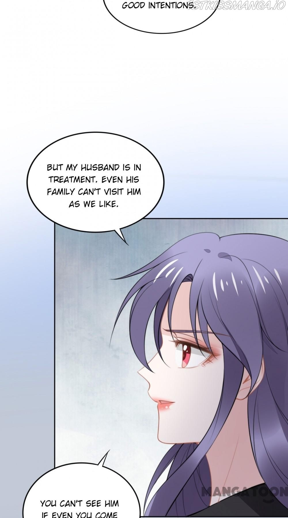 CEO QUAN, YOU WIFE IS GETTING AWAY! chapter 188 - page 21