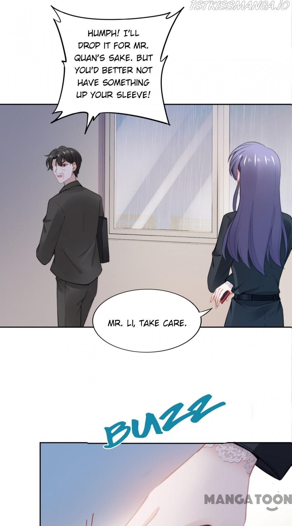 CEO QUAN, YOU WIFE IS GETTING AWAY! chapter 188 - page 25