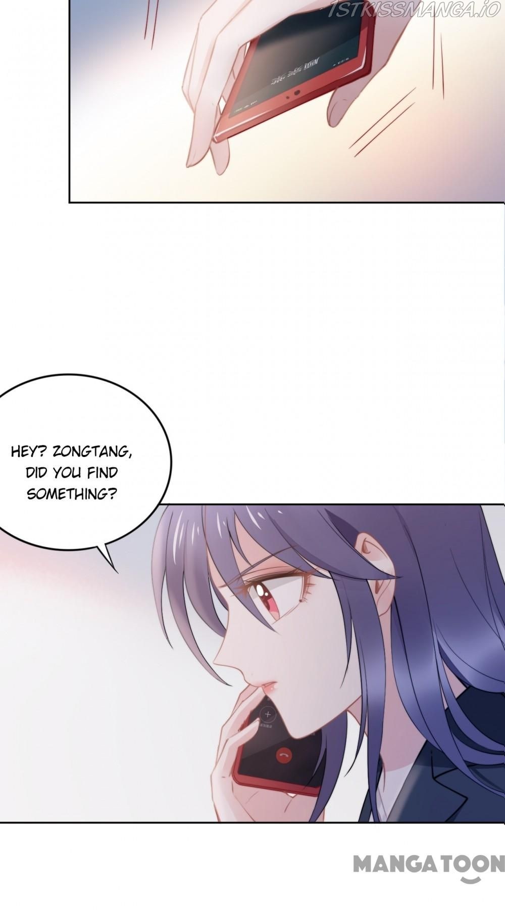 CEO QUAN, YOU WIFE IS GETTING AWAY! chapter 188 - page 26
