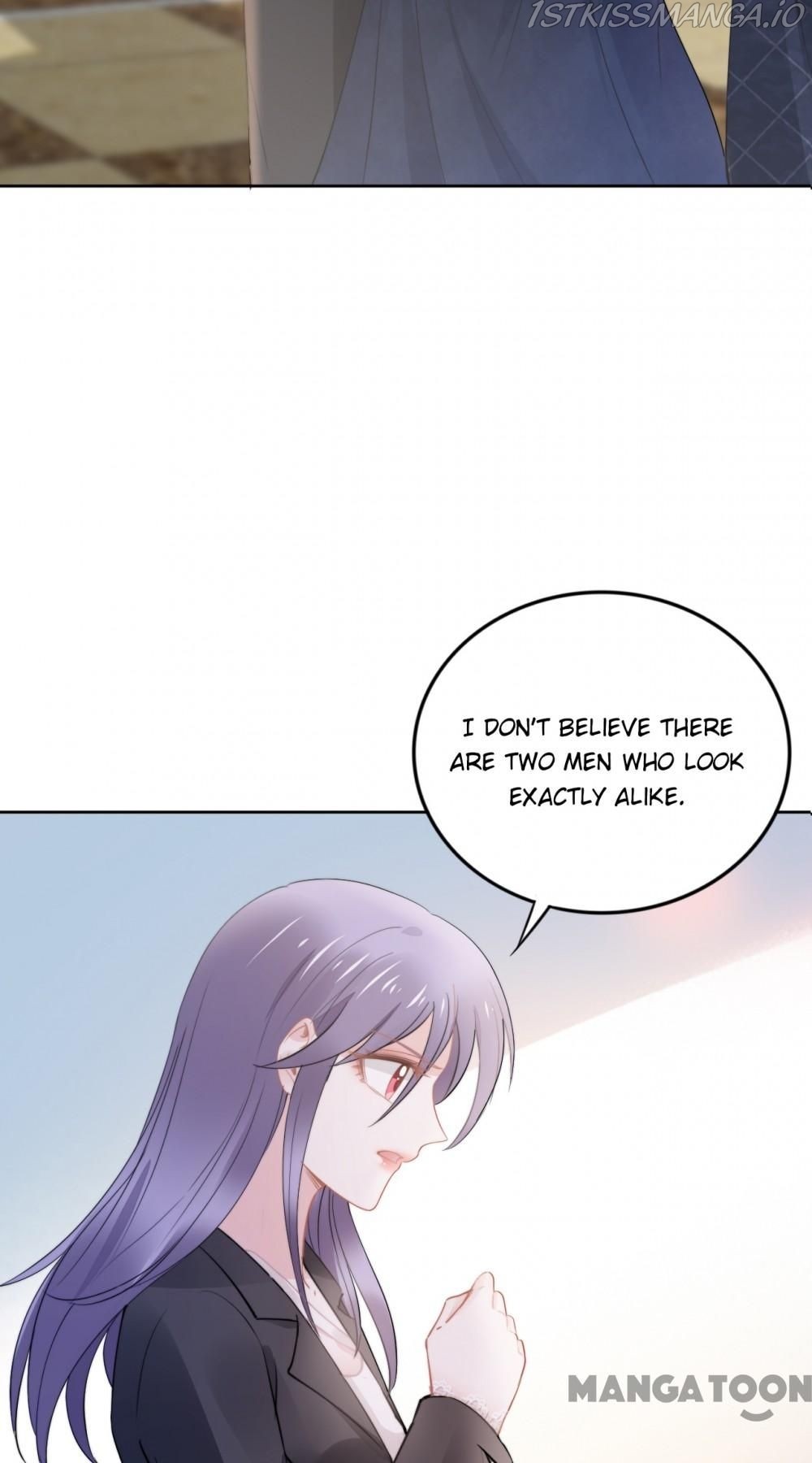 CEO QUAN, YOU WIFE IS GETTING AWAY! chapter 188 - page 32