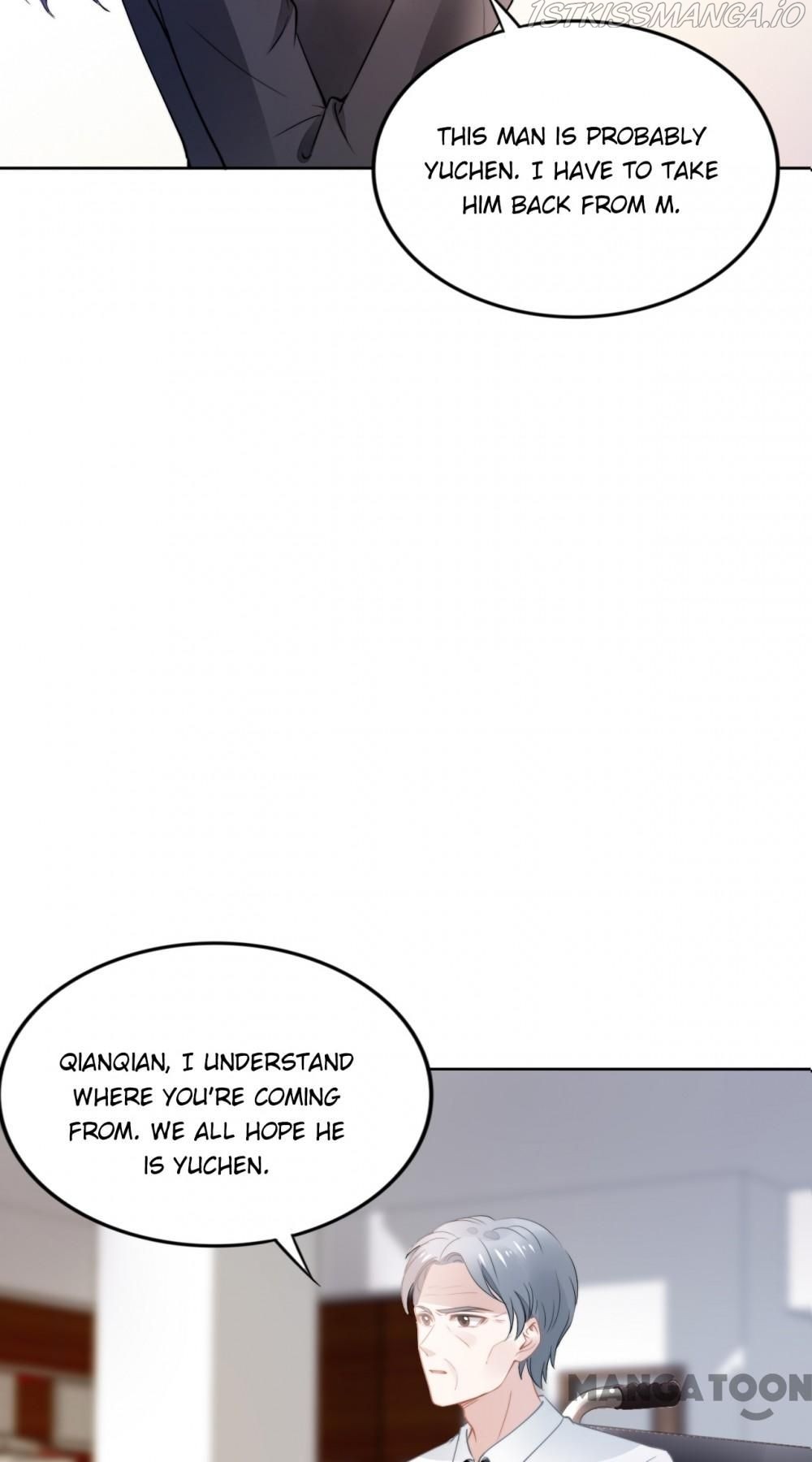 CEO QUAN, YOU WIFE IS GETTING AWAY! chapter 188 - page 33