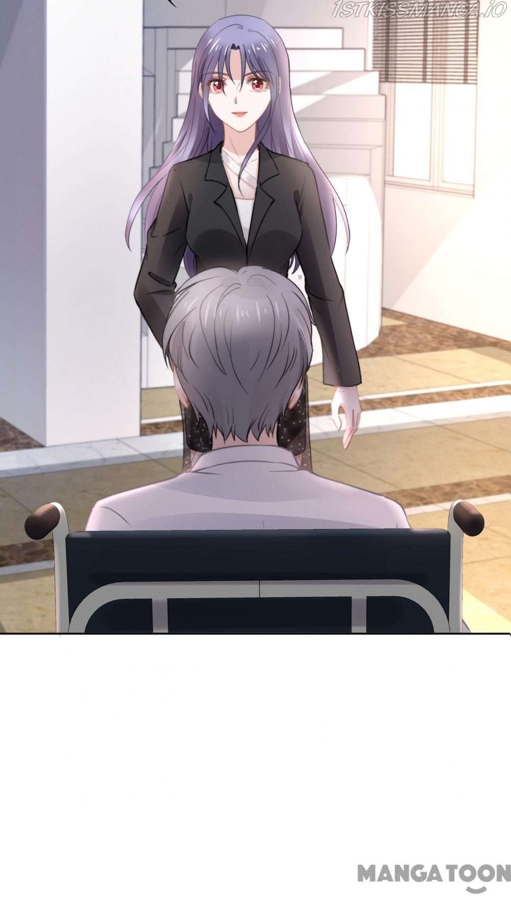 CEO QUAN, YOU WIFE IS GETTING AWAY! chapter 188 - page 35