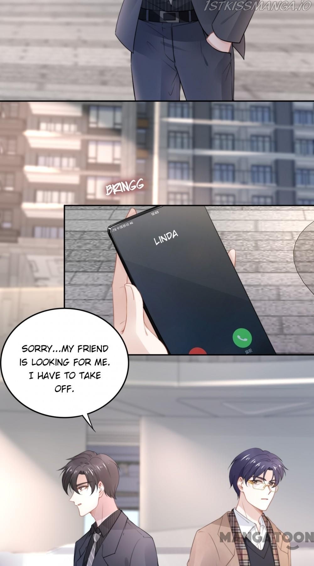 CEO QUAN, YOU WIFE IS GETTING AWAY! chapter 188 - page 9