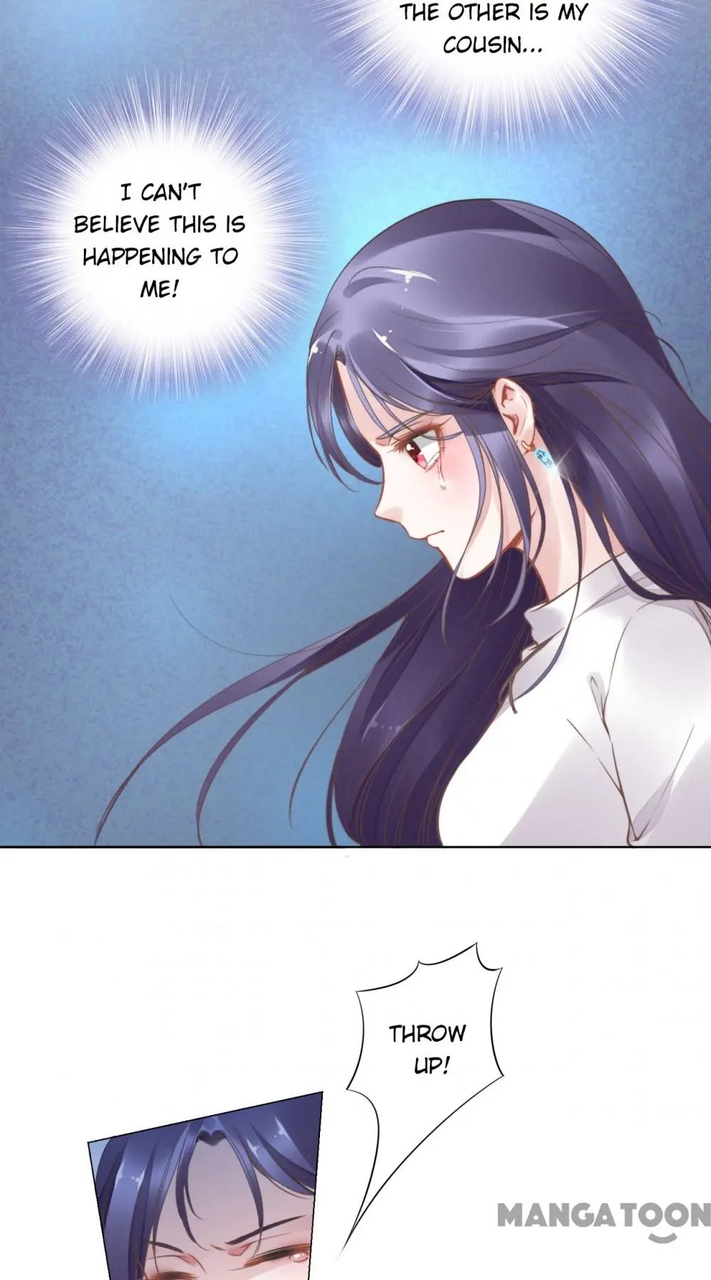 CEO QUAN, YOU WIFE IS GETTING AWAY! chapter 2 - page 2
