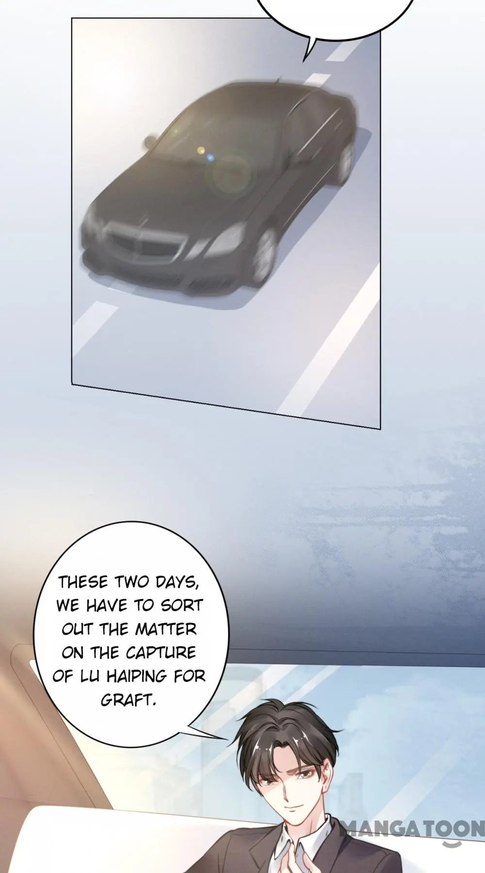 CEO QUAN, YOU WIFE IS GETTING AWAY! chapter 2 - page 25