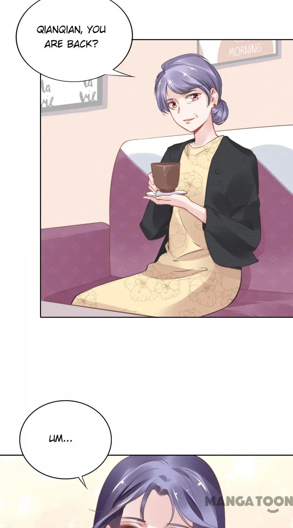 CEO QUAN, YOU WIFE IS GETTING AWAY! chapter 2 - page 30