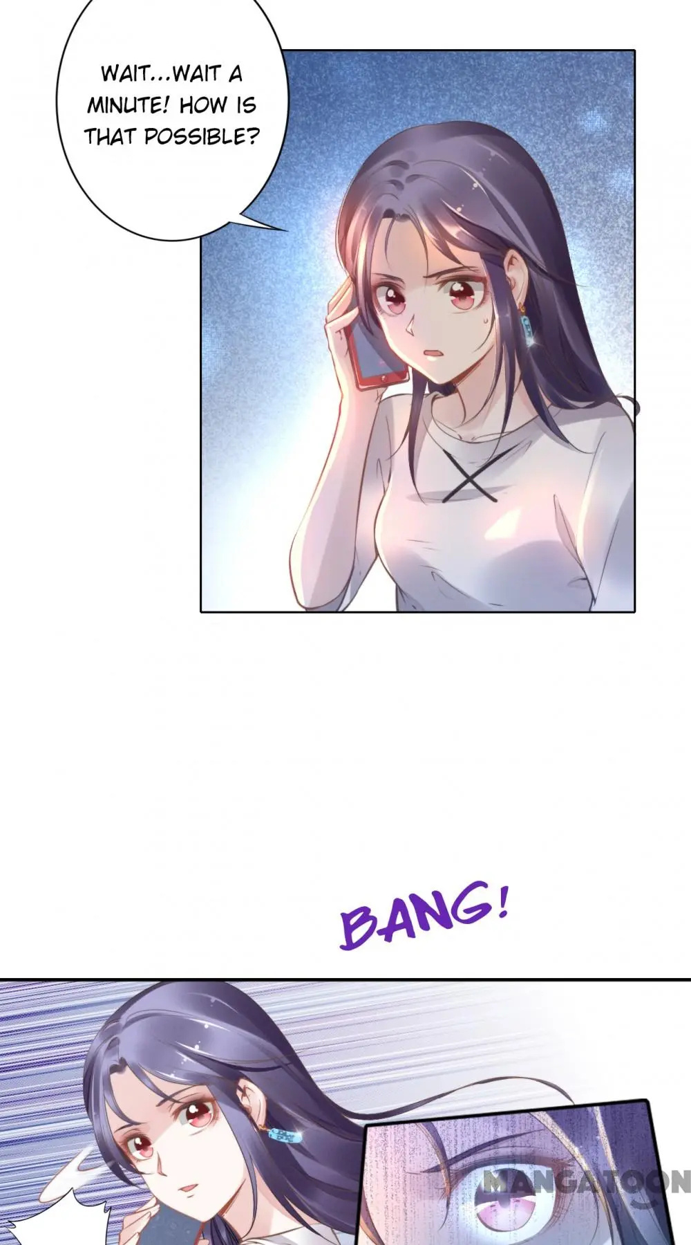 CEO QUAN, YOU WIFE IS GETTING AWAY! chapter 2 - page 37