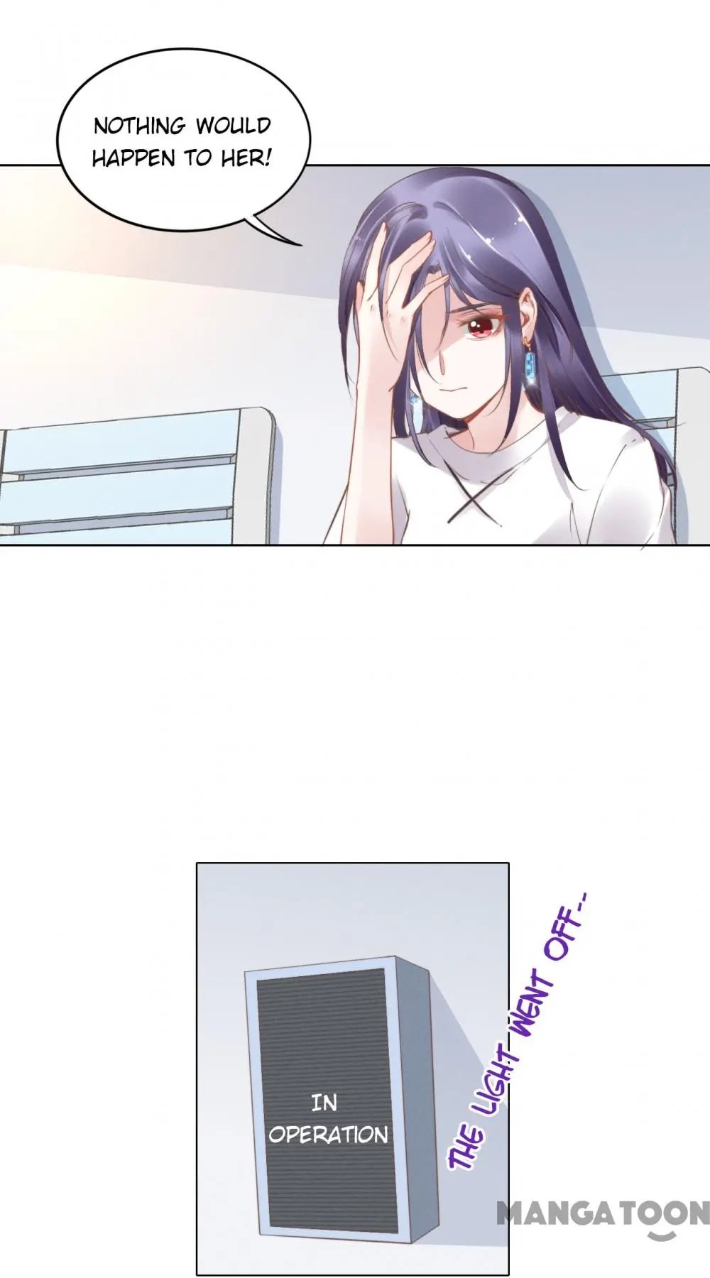 CEO QUAN, YOU WIFE IS GETTING AWAY! chapter 2 - page 40