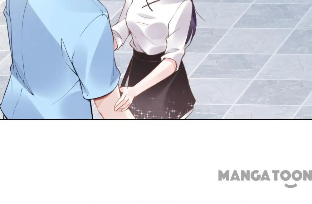 CEO QUAN, YOU WIFE IS GETTING AWAY! chapter 2 - page 42
