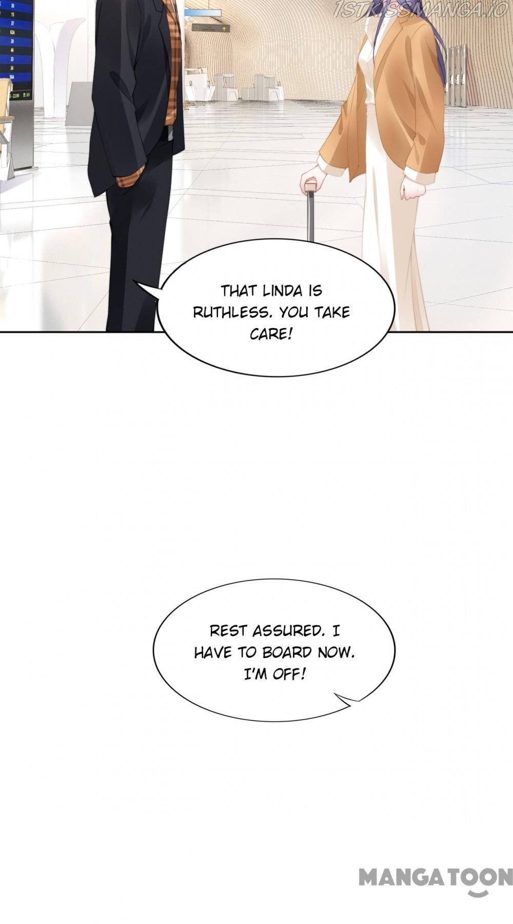 CEO QUAN, YOU WIFE IS GETTING AWAY! chapter 189 - page 10