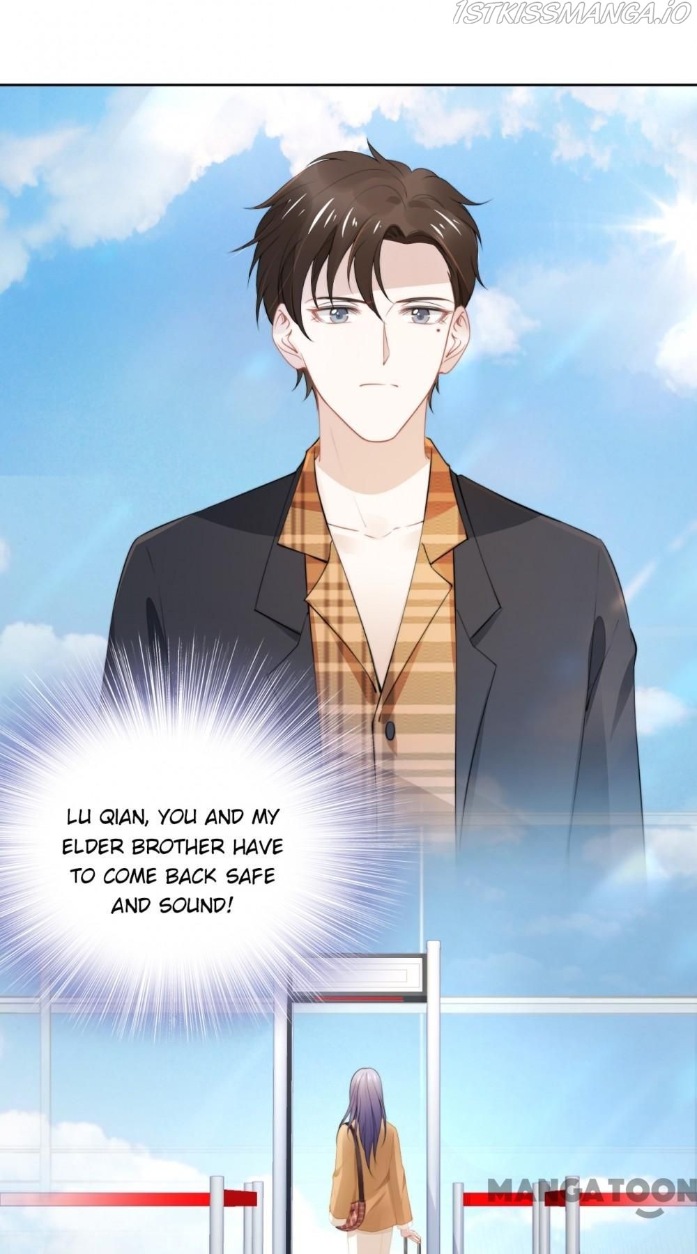 CEO QUAN, YOU WIFE IS GETTING AWAY! chapter 189 - page 11