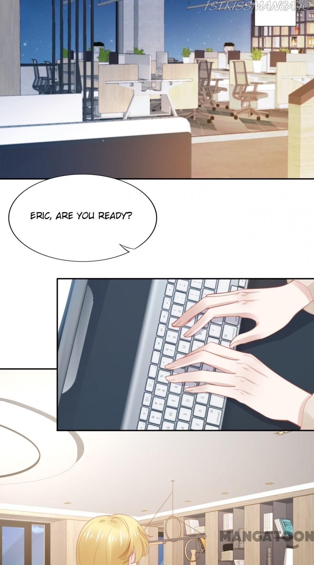 CEO QUAN, YOU WIFE IS GETTING AWAY! chapter 189 - page 14