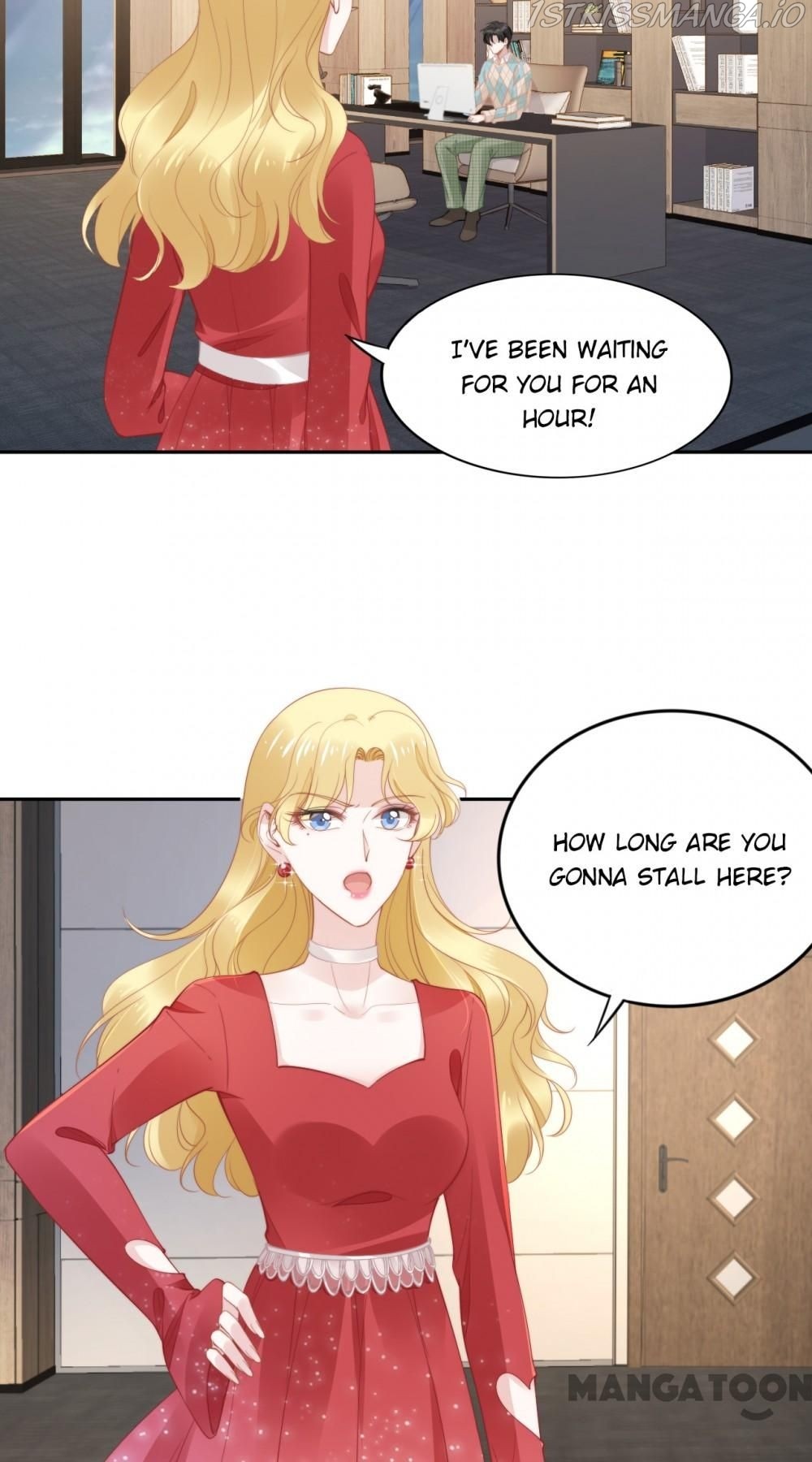 CEO QUAN, YOU WIFE IS GETTING AWAY! chapter 189 - page 15
