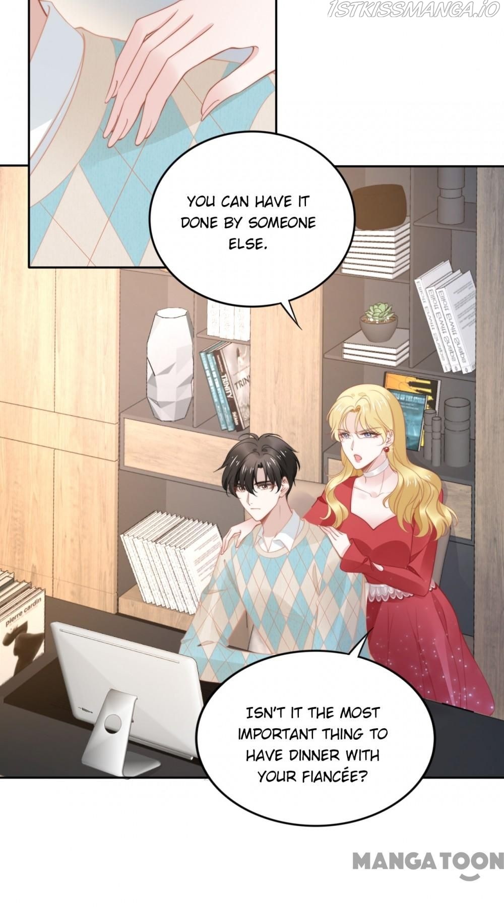 CEO QUAN, YOU WIFE IS GETTING AWAY! chapter 189 - page 17