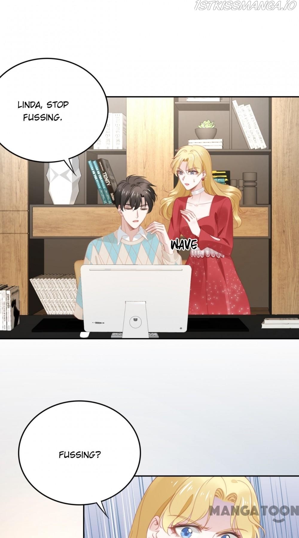 CEO QUAN, YOU WIFE IS GETTING AWAY! chapter 189 - page 18