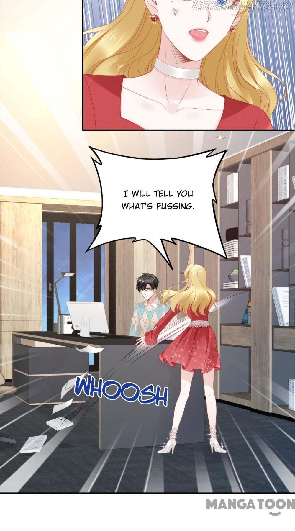 CEO QUAN, YOU WIFE IS GETTING AWAY! chapter 189 - page 19