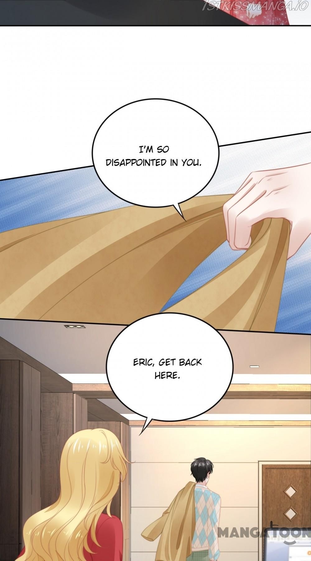 CEO QUAN, YOU WIFE IS GETTING AWAY! chapter 189 - page 21