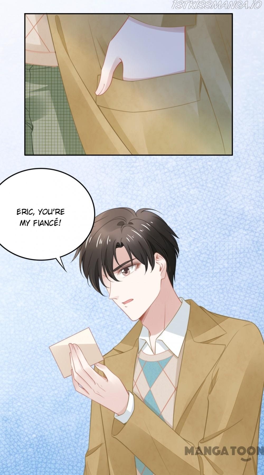 CEO QUAN, YOU WIFE IS GETTING AWAY! chapter 189 - page 26