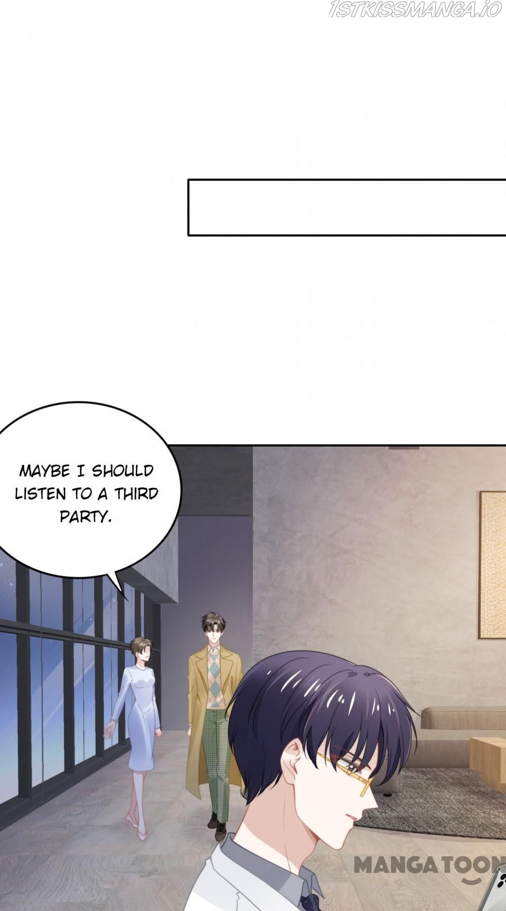 CEO QUAN, YOU WIFE IS GETTING AWAY! chapter 189 - page 29