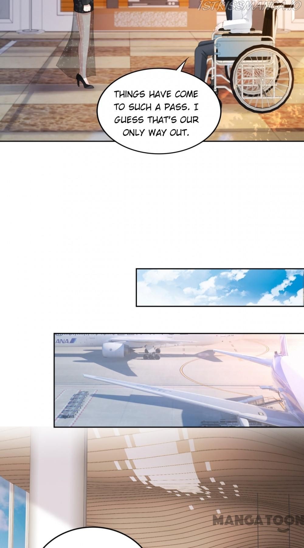 CEO QUAN, YOU WIFE IS GETTING AWAY! chapter 189 - page 6