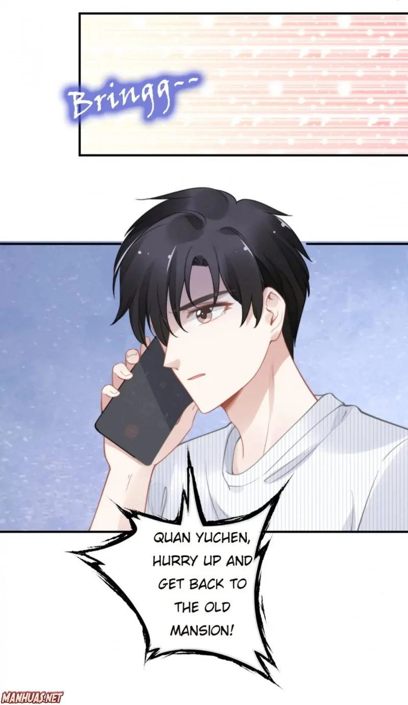 CEO QUAN, YOU WIFE IS GETTING AWAY! chapter 139 - page 4