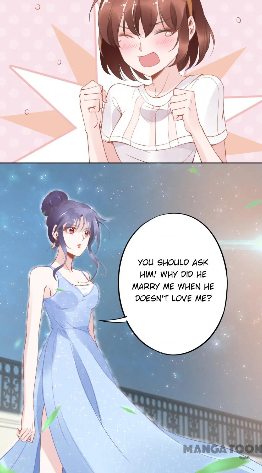 CEO QUAN, YOU WIFE IS GETTING AWAY! chapter 20 - page 28