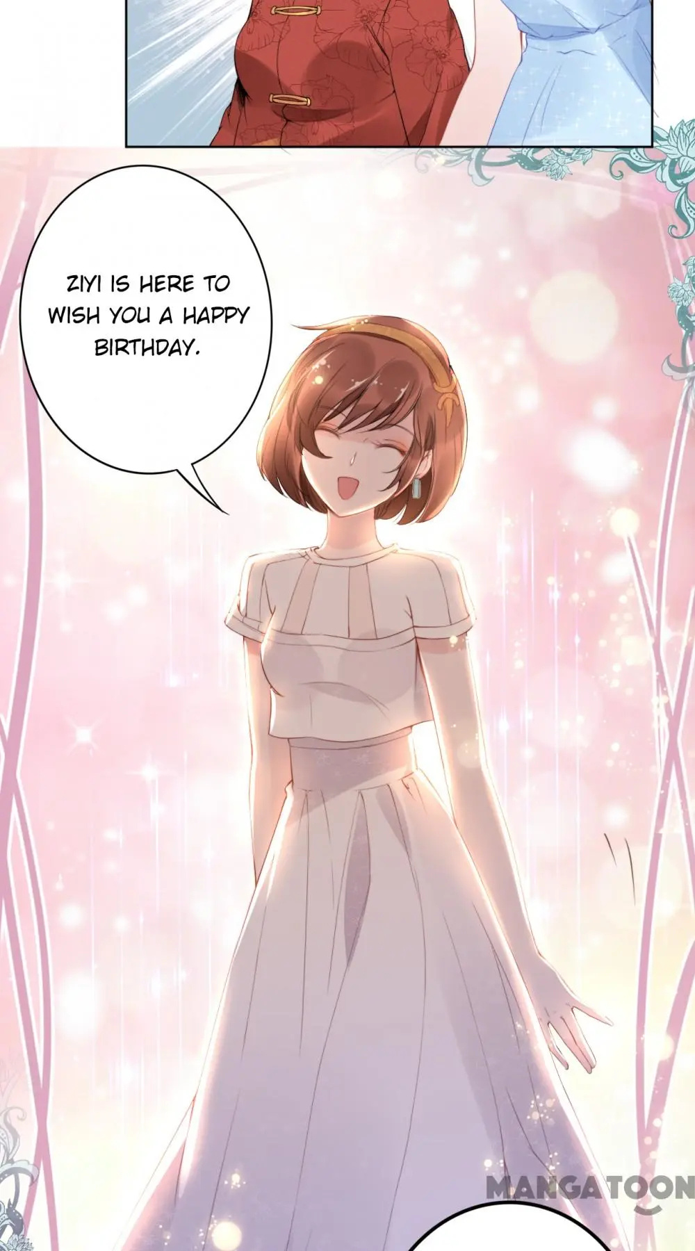 CEO QUAN, YOU WIFE IS GETTING AWAY! chapter 20 - page 7